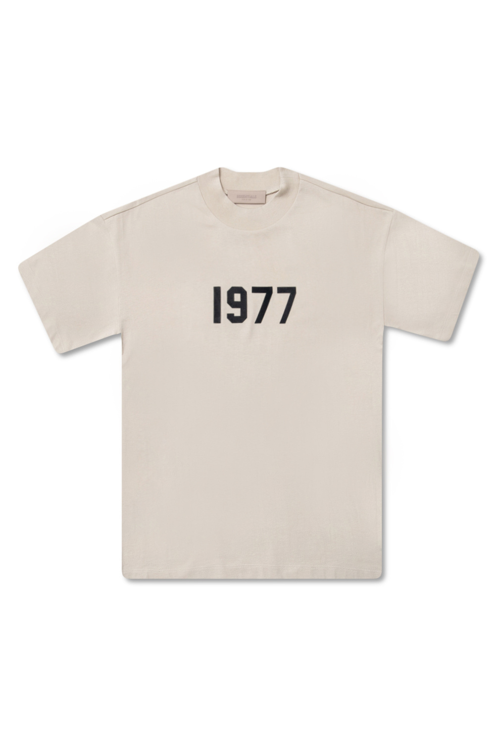 Cotton T - long shirt Fear Of God Essentials Kids - IetpShops